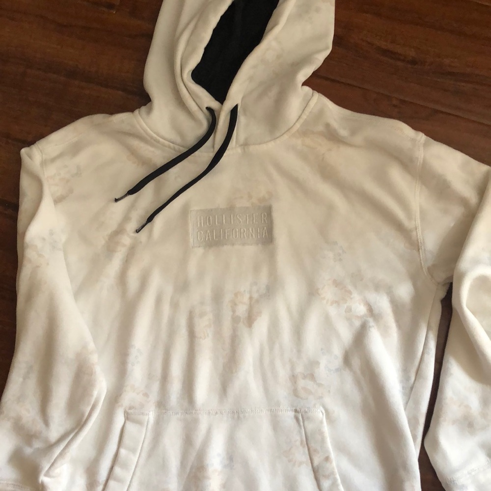 Hollister Sweatshirt